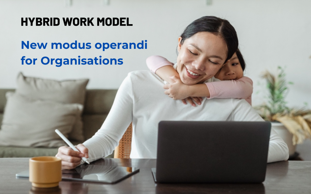 Secrets Of A Successful Hybrid Work Model Archives - Talent Intellect